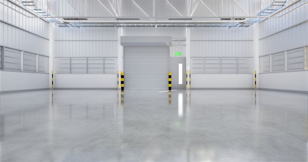 Cost of Commercial Concrete Service in Vancouver