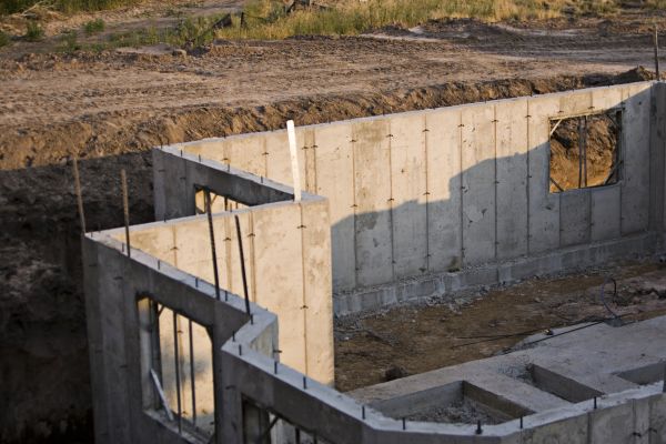 Cost of Concrete Basement Pouring in Vancouver