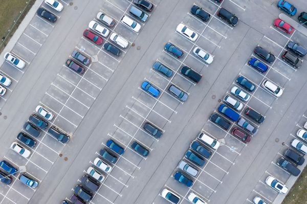 Cost of Concrete Parking Lot Service in Vancouver
