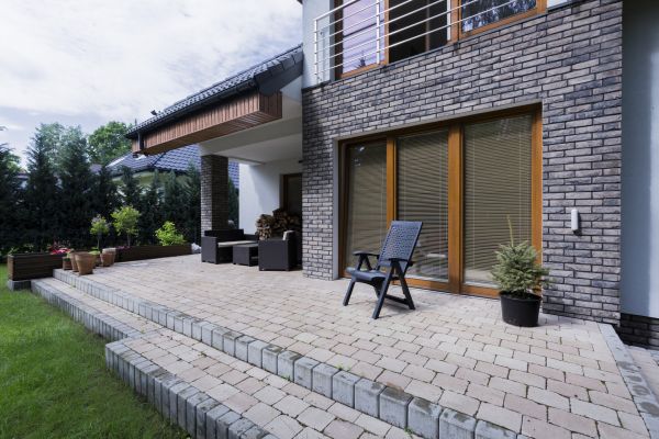 Cost of Patio Installation in Vancouver