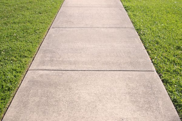 Cost of Walkway Installation in Vancouver