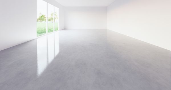 Cost of Polished Concrete Installation in Vancouver