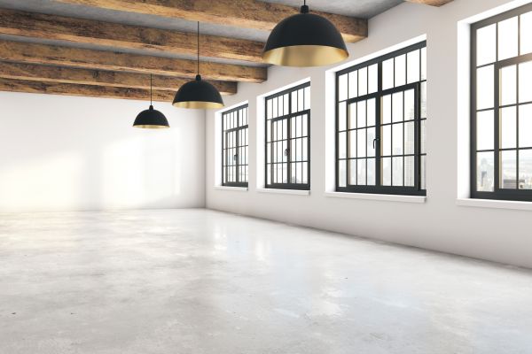 Cost of Concrete Remodeling in Vancouver