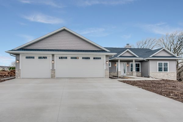 Cost of Driveway Installation in Vancouver