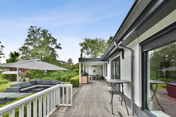 Cost of Patio Renovation in Vancouver
