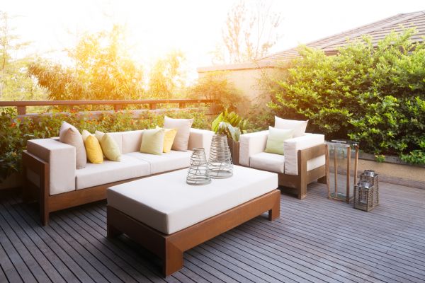 Cost of Patio Replacement in Vancouver