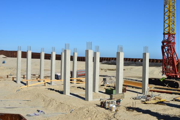 Cost of Foundation Piers Installation in Vancouver