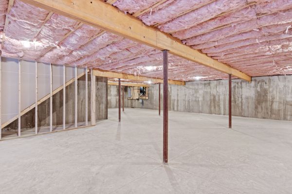 Cost of Basement Construction in Vancouver