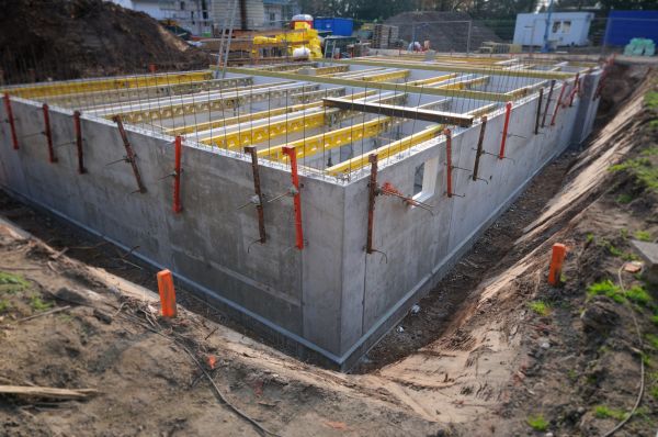 Cost of Home Foundation Installation in Vancouver