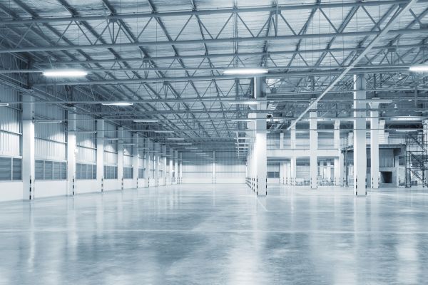 Cost of Polished Concrete Service in Vancouver
