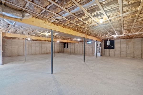 Cost of Basement Installation in Vancouver