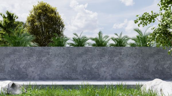 Cost of Poured Wall Installation in Vancouver