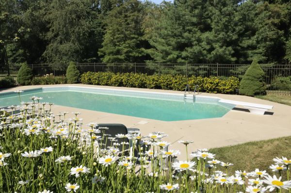 Cost of Concrete Deck Installation in Vancouver