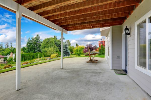 Cost of Backyard Patio Installation in Vancouver