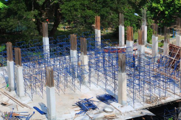 Cost of Foundation Pier Installation in Vancouver