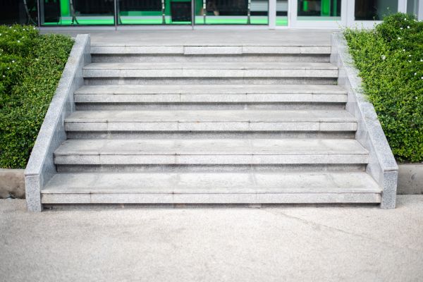 Cost of Concrete Stairs Replacement in Vancouver