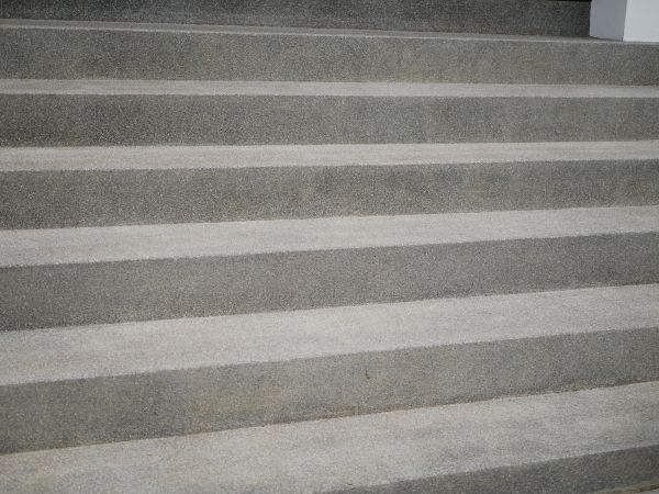 Cost of Cement Steps Service in Vancouver