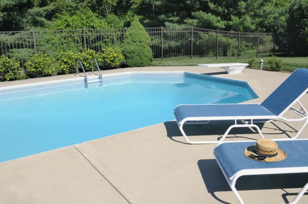 Cost of Concrete Deck Construction in Vancouver