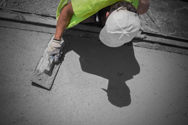 Cost of Concrete Pavement Construction in Vancouver