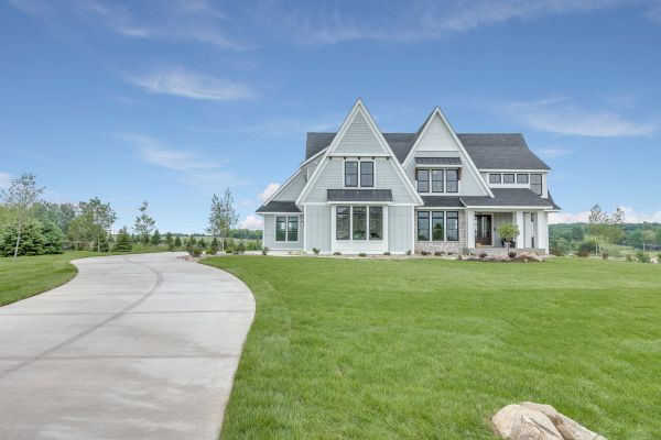 Cost of New Driveway Construction in Vancouver