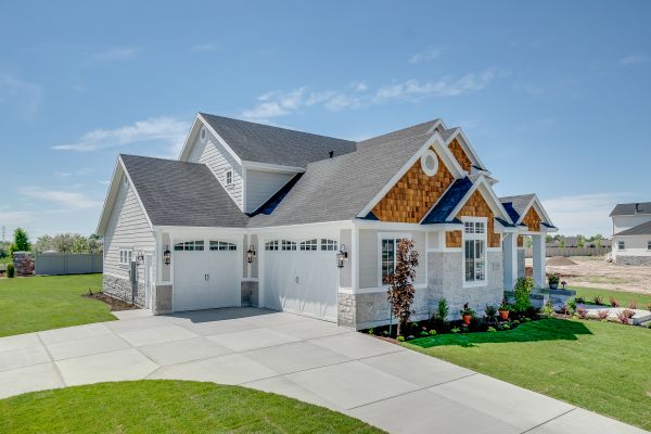 Cost of Concrete Driveway Paving in Vancouver
