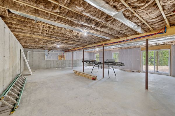 Cost of Wall Foundation Construction in Vancouver