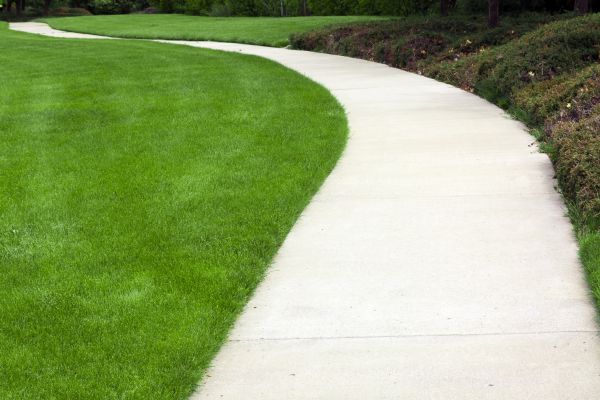 Cost of Pathway Construction in Vancouver