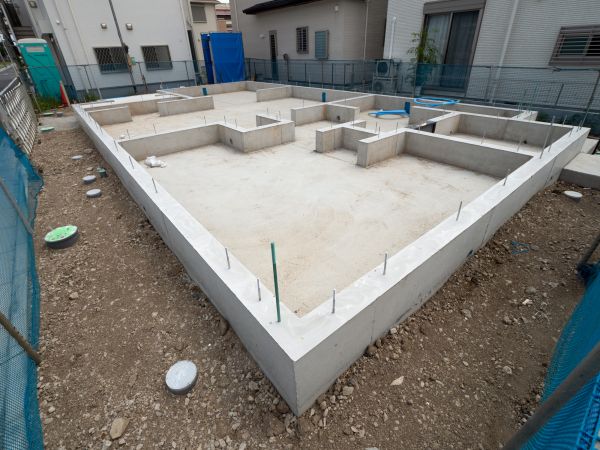 Cost of Foundation Construction in Vancouver