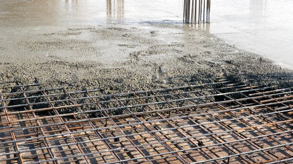 Cost of Commercial Concrete Pouring in Vancouver