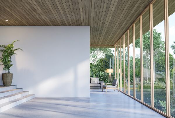 Cost of Concrete Floor Installation in Vancouver