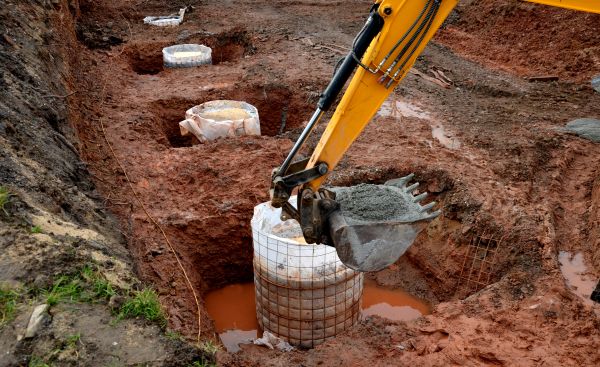 Cost of Foundation Piling in Vancouver
