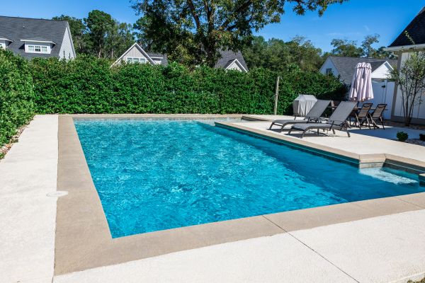Cost of Concrete Pool Deck Replacement in Vancouver