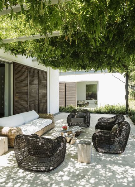 Cost of Patio Enlargement in Vancouver