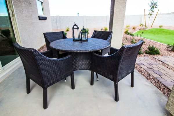 Cost of Patio Pad Installation in Vancouver