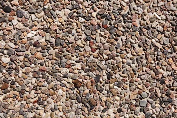 Aggregate Replacement in Vancouver