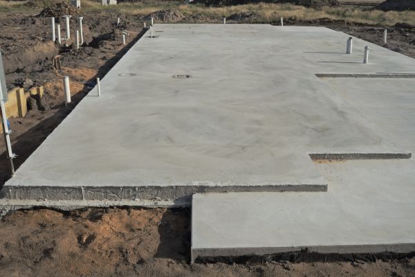 Cost of Slab Foundation Construction in Vancouver