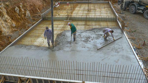 Cost of Slab Addition Service in Vancouver