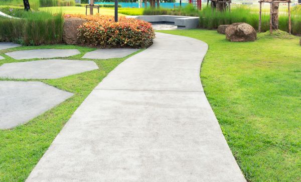 Cost of Path Installation in Vancouver