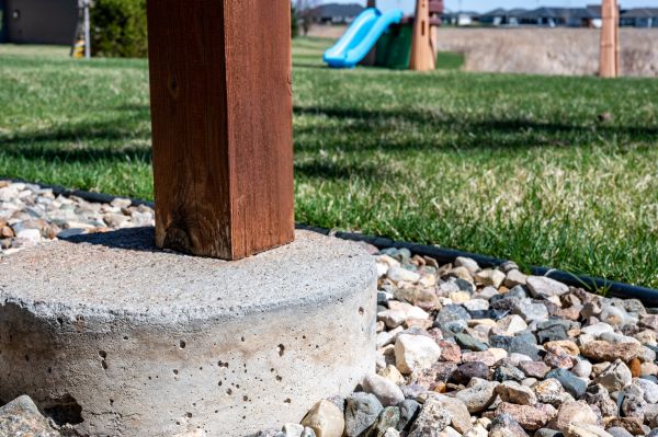 Cost of Deck Footing Installation in Vancouver