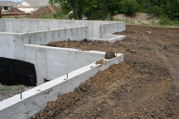 Cost of Foundation Wall Construction in Vancouver