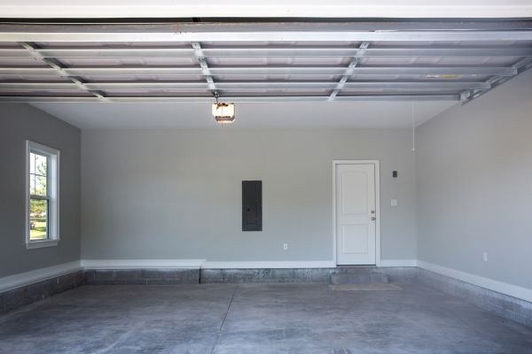 Cost of Garage Slab Replacement in Vancouver