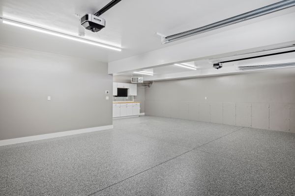 Cost of Garage Paving in Vancouver