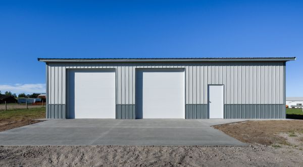Cost of Garage Apron Replacement in Vancouver