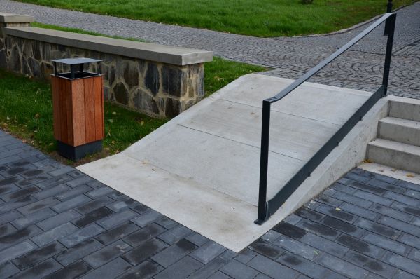 Cost of Concrete Ramp Construction in Vancouver