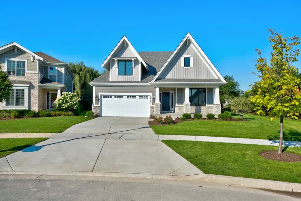 Cost of Driveway Apron Replacement in Vancouver