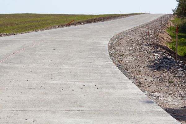 Cost of Driveway Cementing in Vancouver