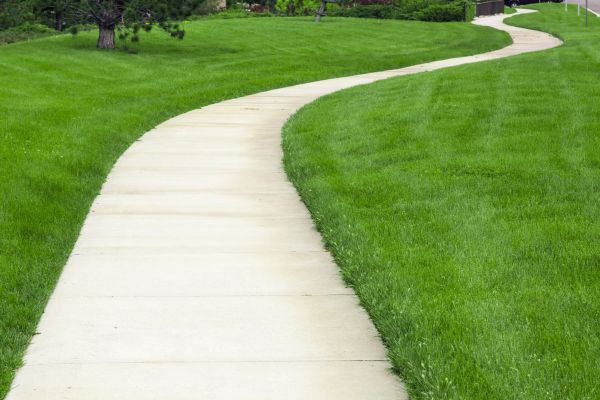 Cost of Sidewalk Paving in Vancouver