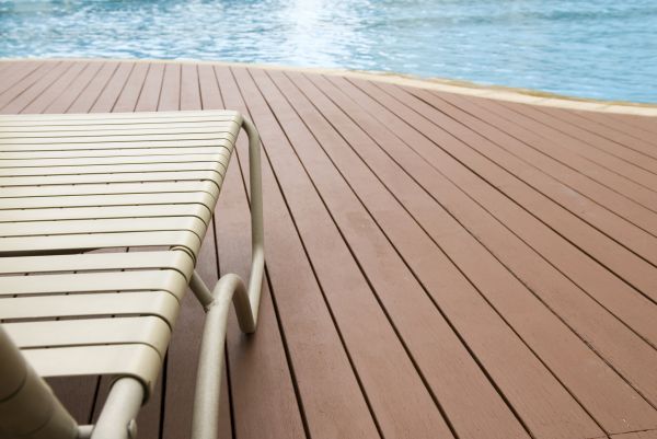 Cost of Pool Deck Replacement in Vancouver