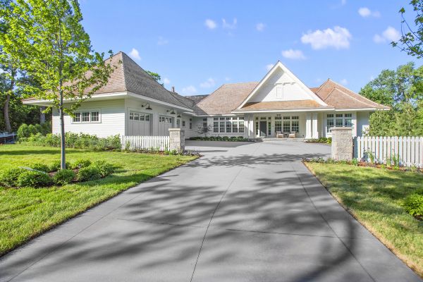 Cost of Driveway Concreting in Vancouver