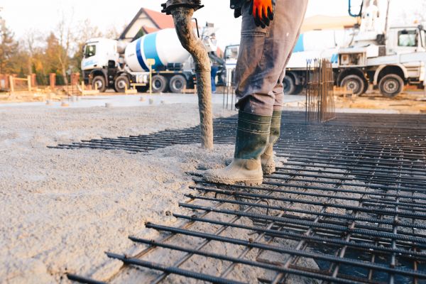 Cost of Poured Foundation Installation in Vancouver